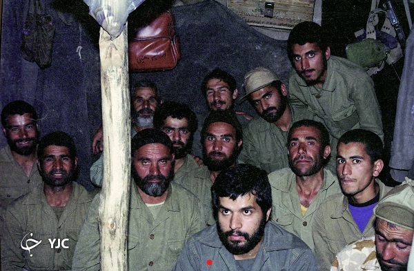 فرماندهان جوان شهید دفاع مقدس چه افرادی هستند؟