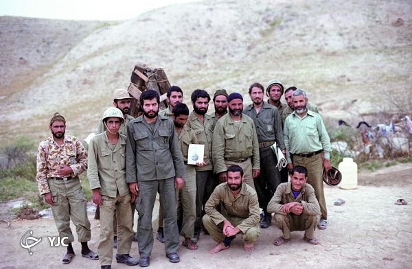 فرماندهان جوان شهید دفاع مقدس چه افرادی هستند؟
