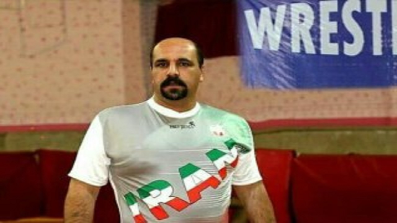 حضور ناظر چهارمحال و بختیاری در رقابت‌های لیگ برتر کشتی