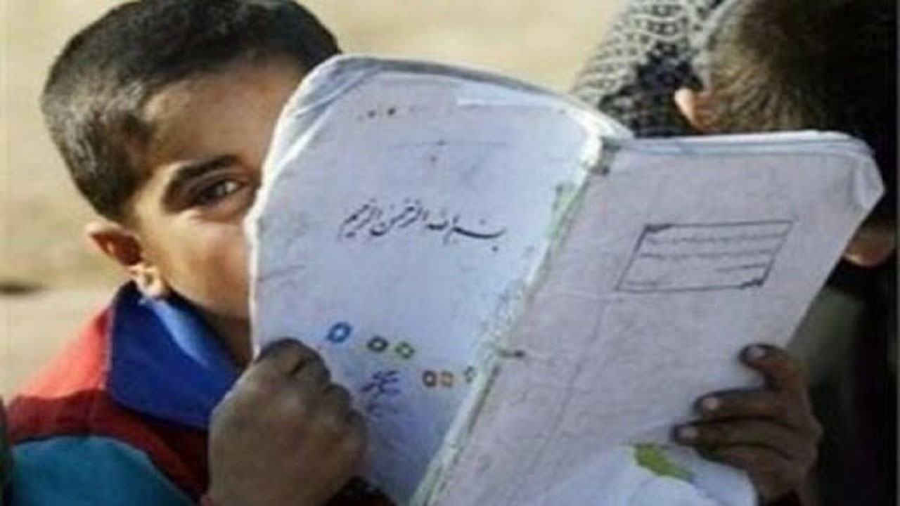 چتر حمایت مالی، بر سر ۴۴ دانش‌آموز خراسان‌شمالی