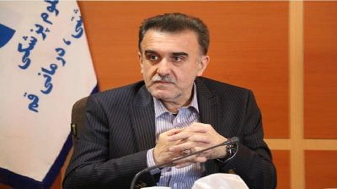 وضعیت شیوع کرونا در قم بسیار نگران‌کننده است