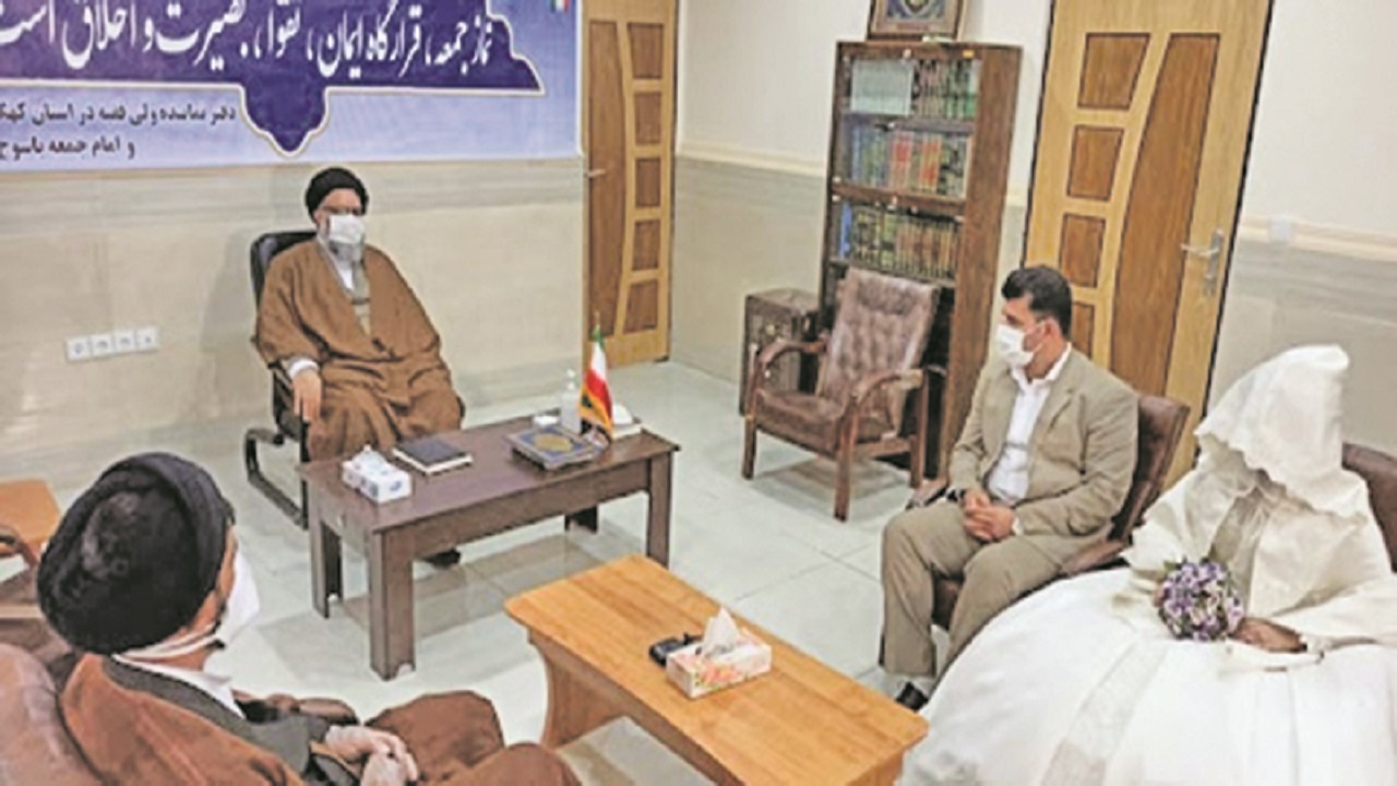 کرونا بخت جوانان را باز کرد