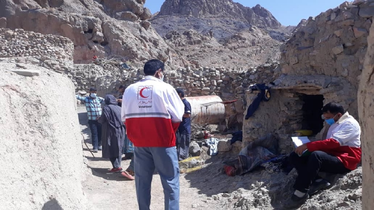 نذر آب برای ۱۱ روستای تشنه خراسان جنوبی