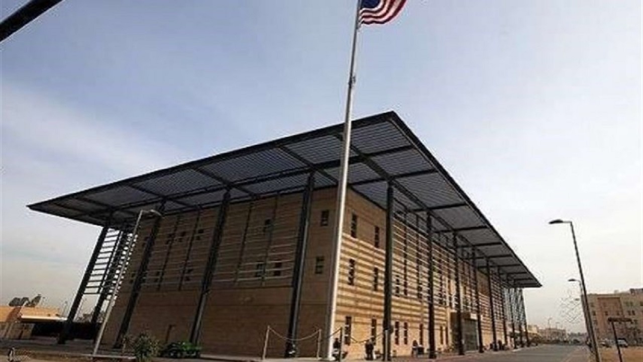 آیا آمریکا سفارتخانه اش را در عراق خواهد بست؟