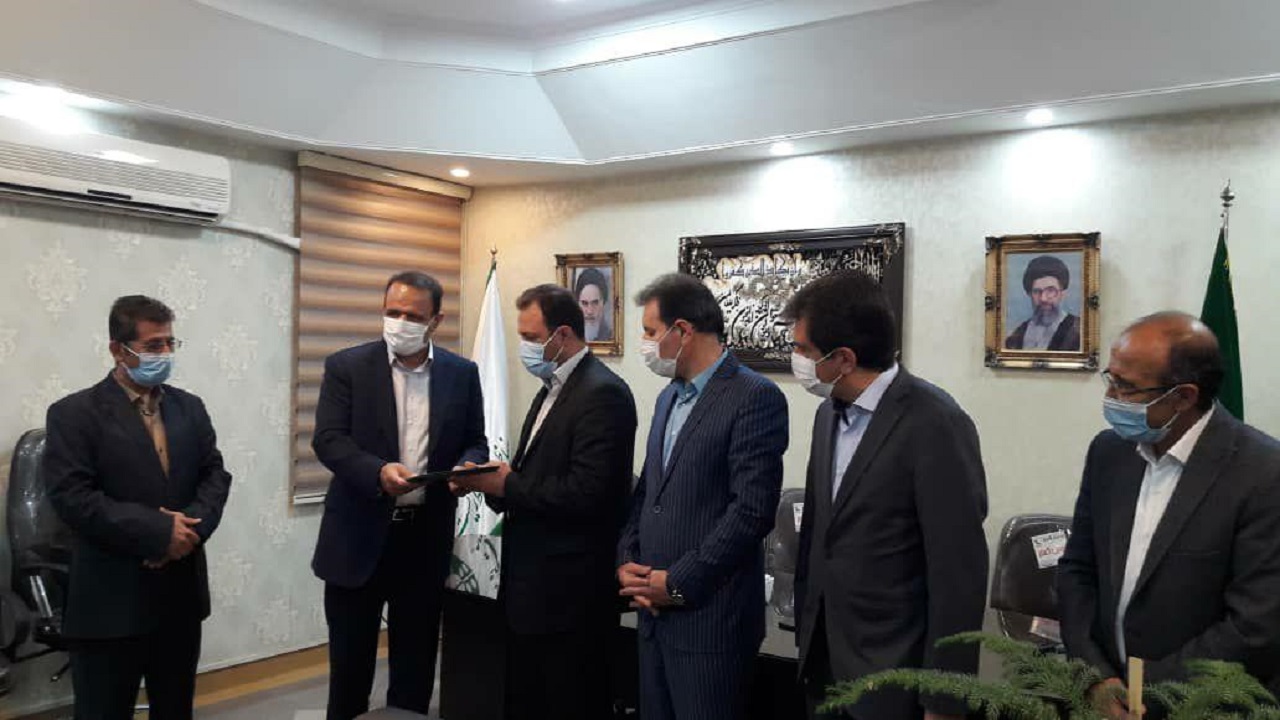 افزایش سرعت بیابانی شدن اراضی در استان قزوین