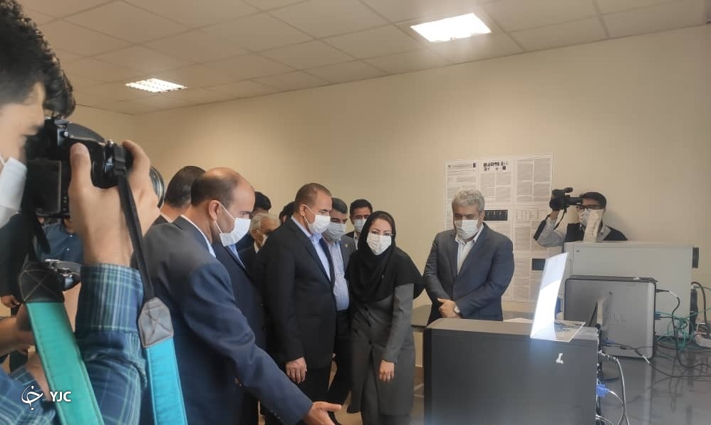 سفر معاون علمی و فناوری رئیس جمهور به زنجان