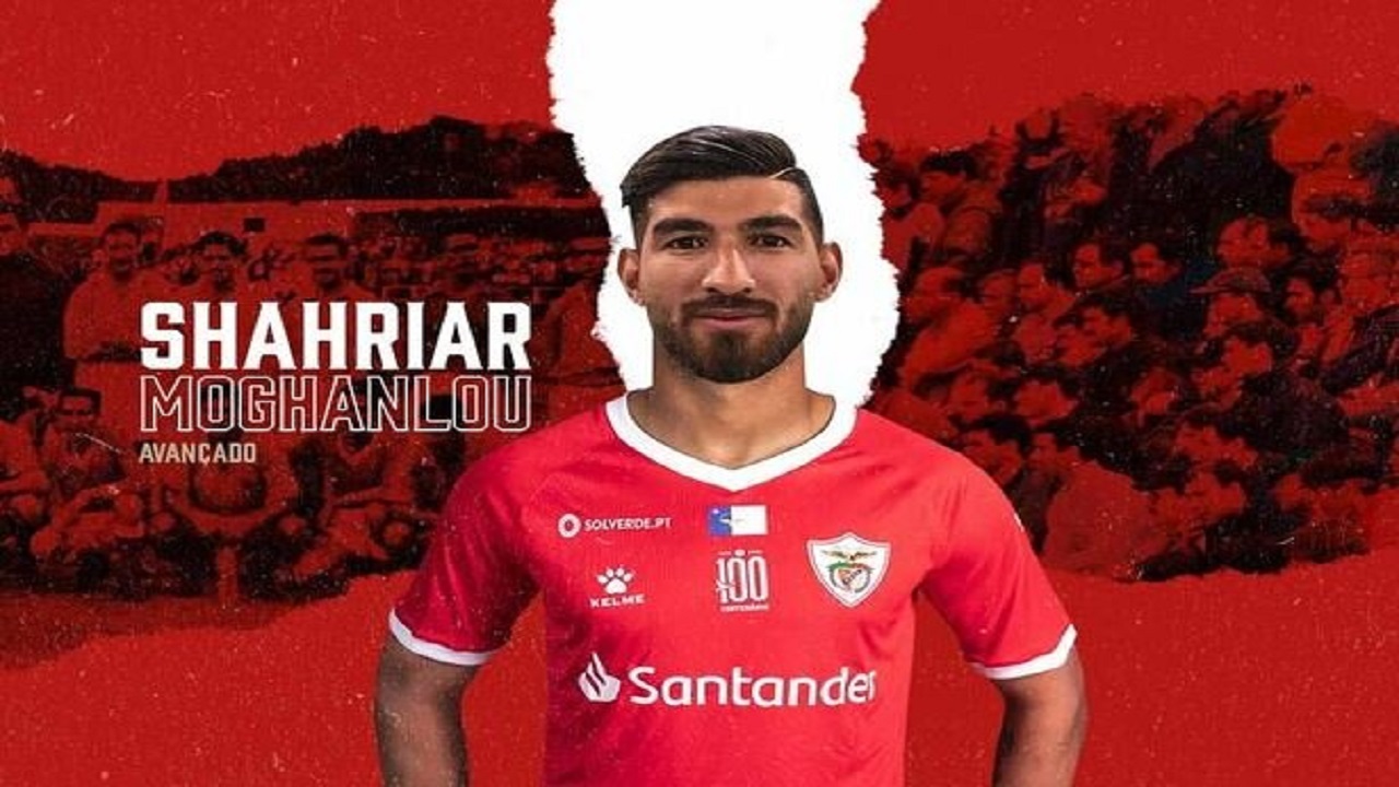 مغانلو: از پرسپولیس پیشنهاد داشتم/ می‌توانستم چندین برابر بیشتر از پول قرارداد را در ایران بگیرم