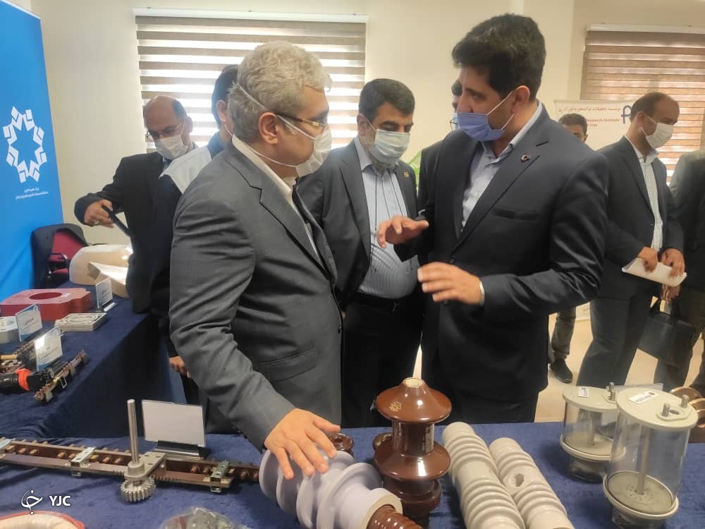 سفر معاون علمی و فناوری رئیس جمهور به زنجان