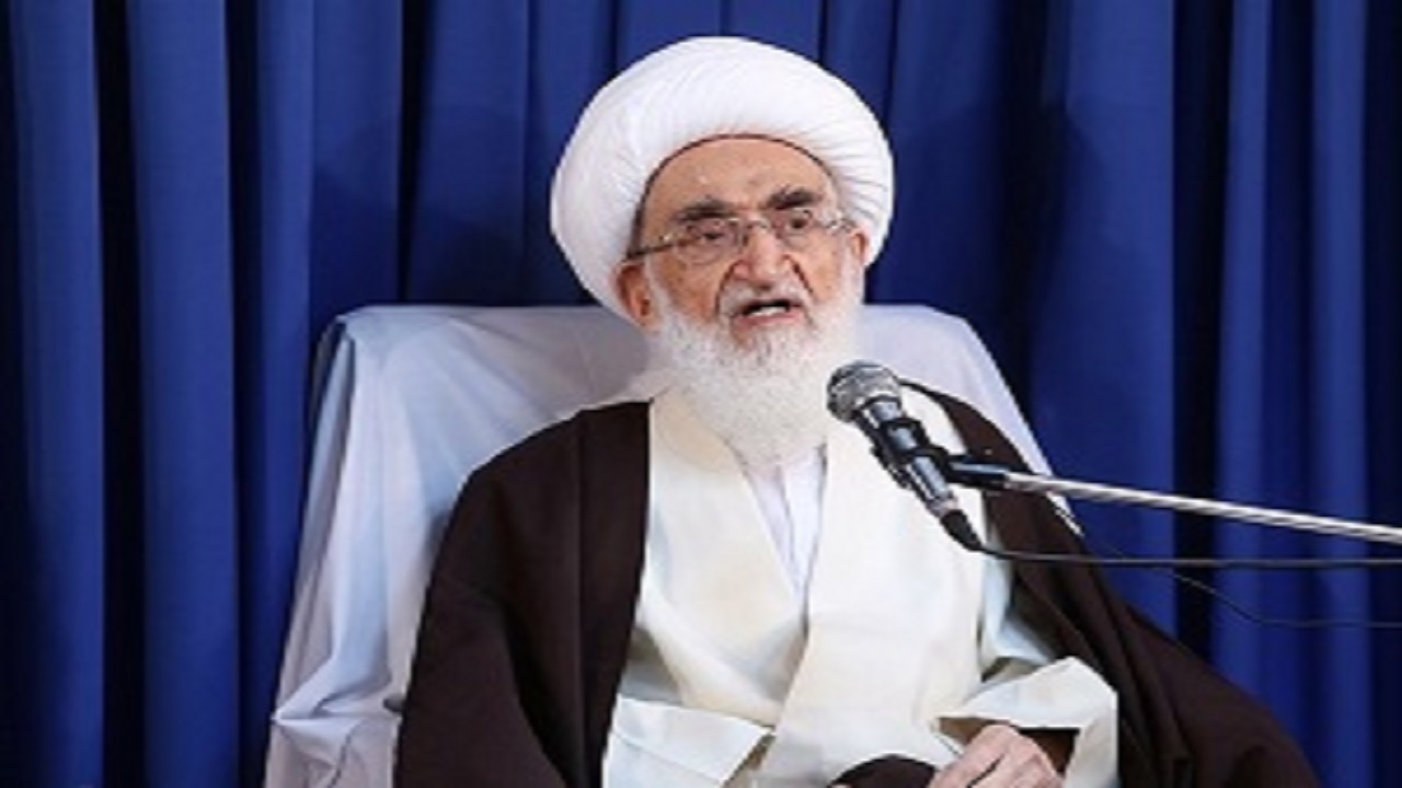 انقلاب اسلامی چهل سال است با تحریم مواجه است