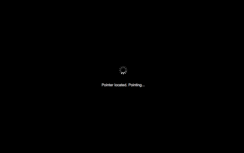 ۲. اتلاف زمان با سرویس Pointer Pointer