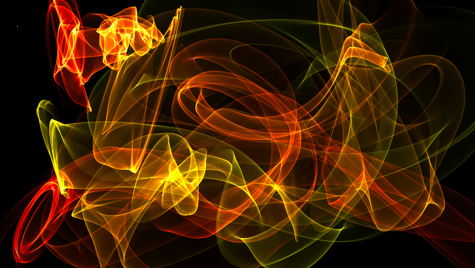 ۹. گسترش خلاقیت با وب&zwnj;سایت Flame Painter