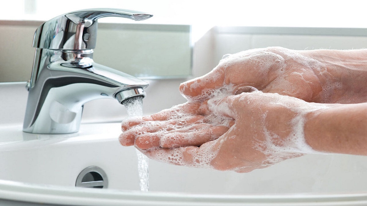 خودمراقبتی اولین گام در کنترل کرونا ویروس است