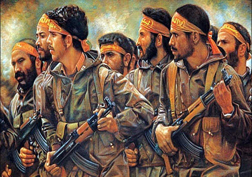 هم&zwnj;زبانی از نوع جالب و متفاوت آن در دفاع مقدس