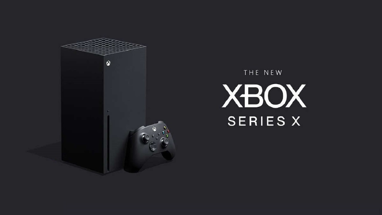 کیفیت فوق‌ العاده بازی های نسل قبل بر روی Xbox Series X