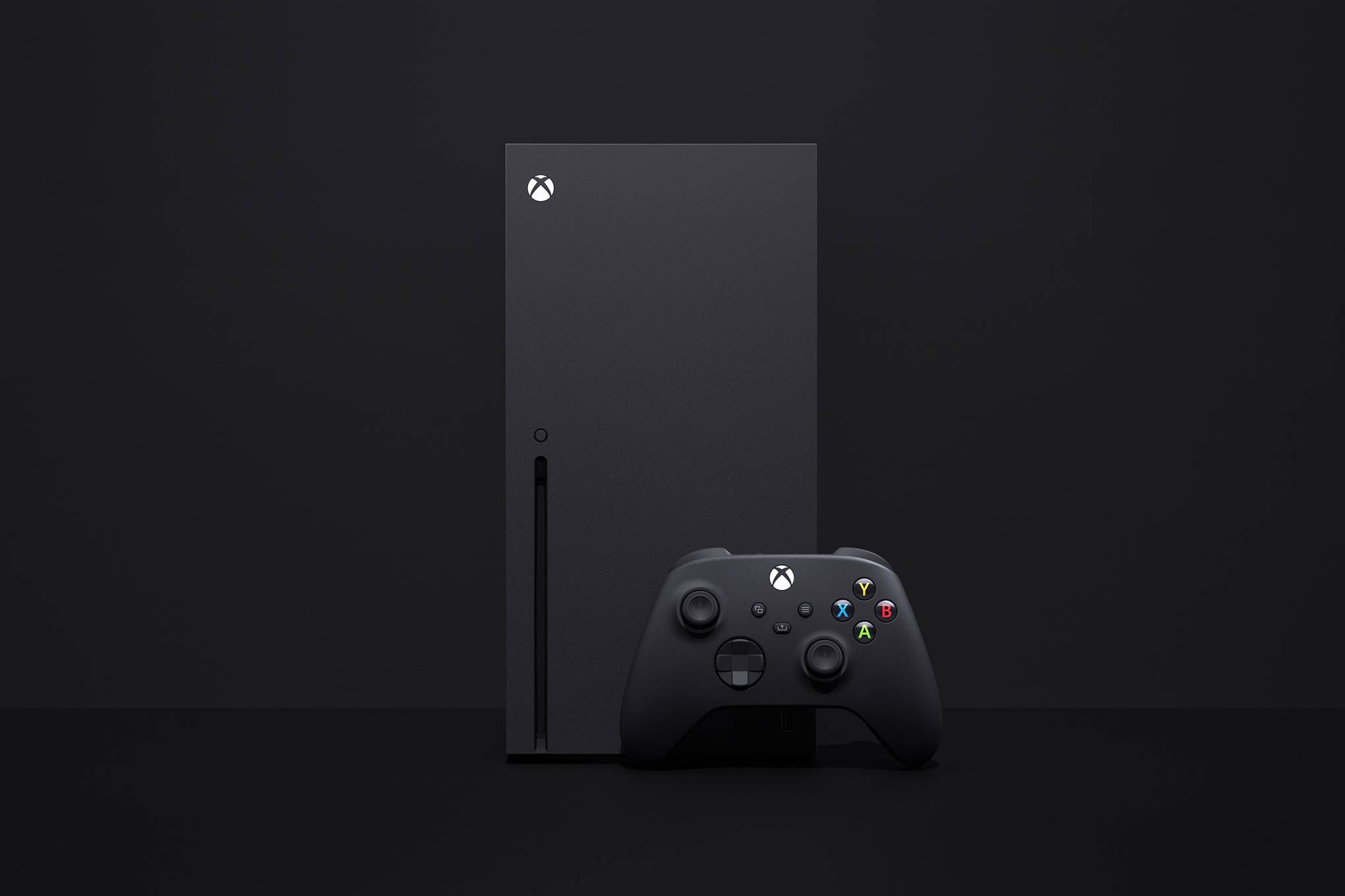 کیفیت فوق&zwnj; العاده Xbox Series X