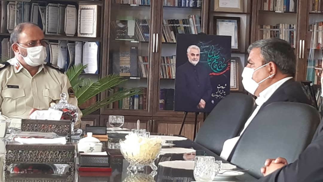 آموزش پیشگیری از آسیب های اجتماعی در شبکه شاد