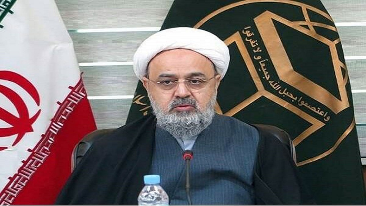 موضع قاطع مراجع عظام تقلید علیه عادی سازی و تحریم روابط با رژیم صهیونیستی