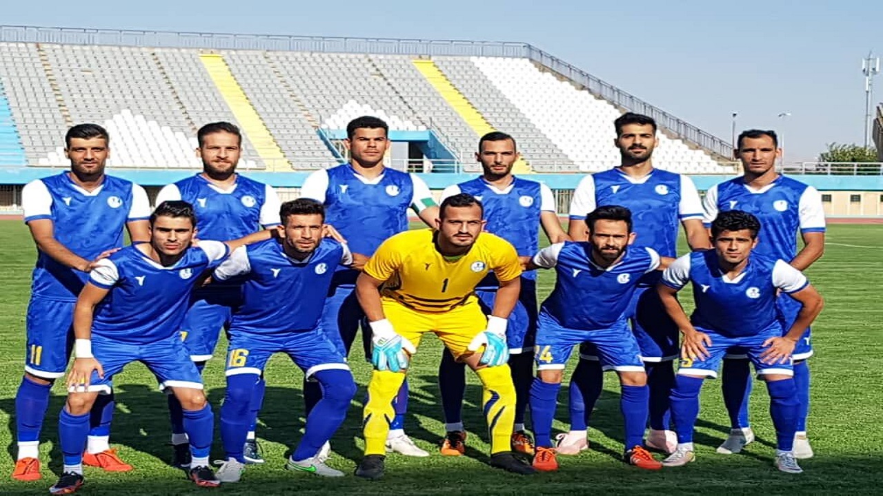 اردوی تدارکاتی استقلال خوزستان در تهران