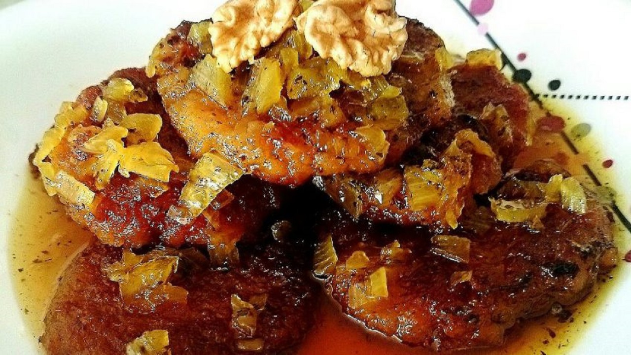 آموزش آشپزی؛ از مرغ تندوری و کراکر نمکی و آویشن تا شکلات بونتی + تصاویر