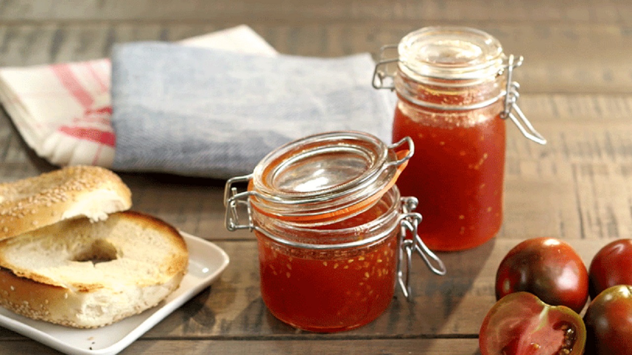 آموزش آشپزی؛ از مرغ تندوری و کراکر نمکی و آویشن تا شکلات بونتی + تصاویر