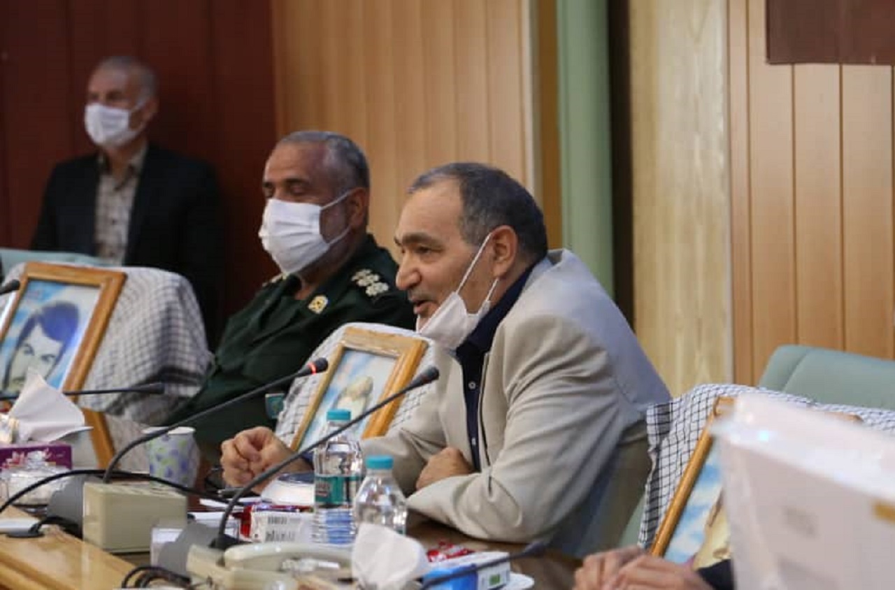 قدرت ششم موشکی ایران در دنیا با مدیریت جهادی رخ داد