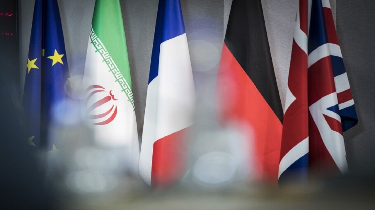 شرط ایران برای بازگشت احتمالی آمریکا به برجام چیست؟ / آمریکا در صورتی میتواند به برجام برگردد؟ شرط ایران برای بازگشت احتمالی آمریکا به برجام چیست؟ / آمریکا در صورتی میتواند به برجام برگردد؟