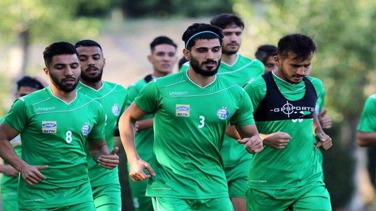 جلسه هیئت مدیره باشگاه استقلال فردا برگزار می‌شود