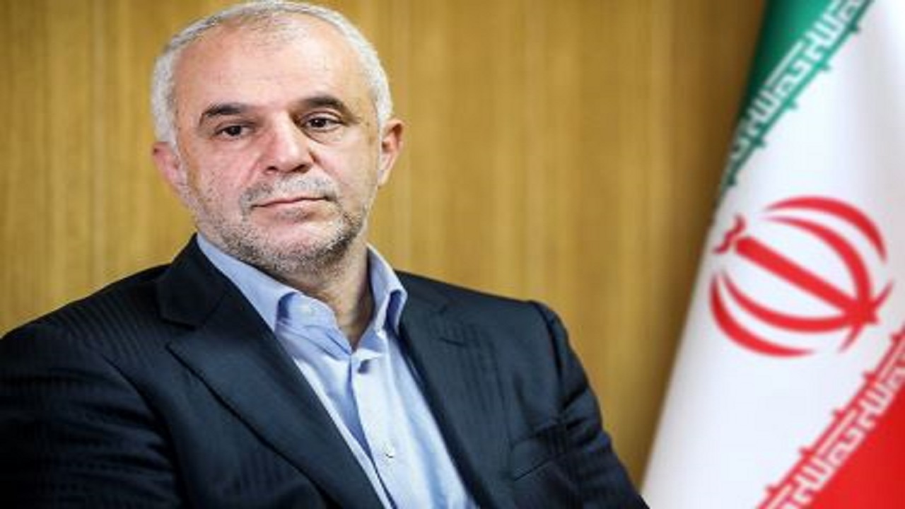 دیدار رییس بنیاد شهید و امور ایثارگران کشور با خانواده شهدا و ایثارگران در اردبیل