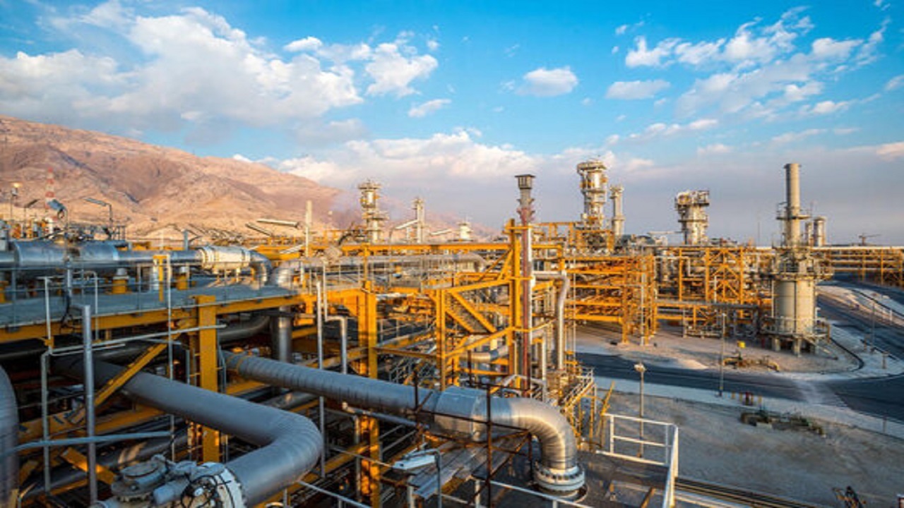ظرفیت تولید نفت میدان هندیجان افزایش می&zwnj;یابد