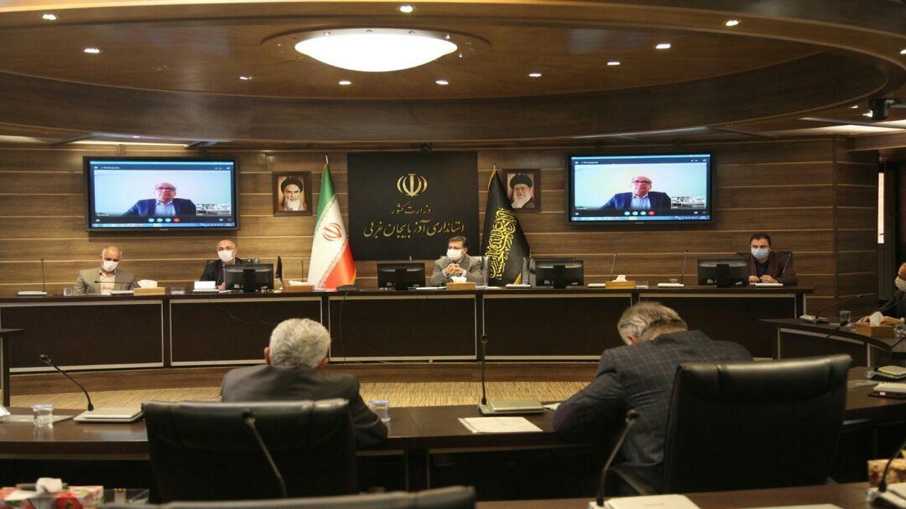 ایجاد سیستم مدیریت زنجیره تامین درتولید محصولات کشاورزی استان ضروری است