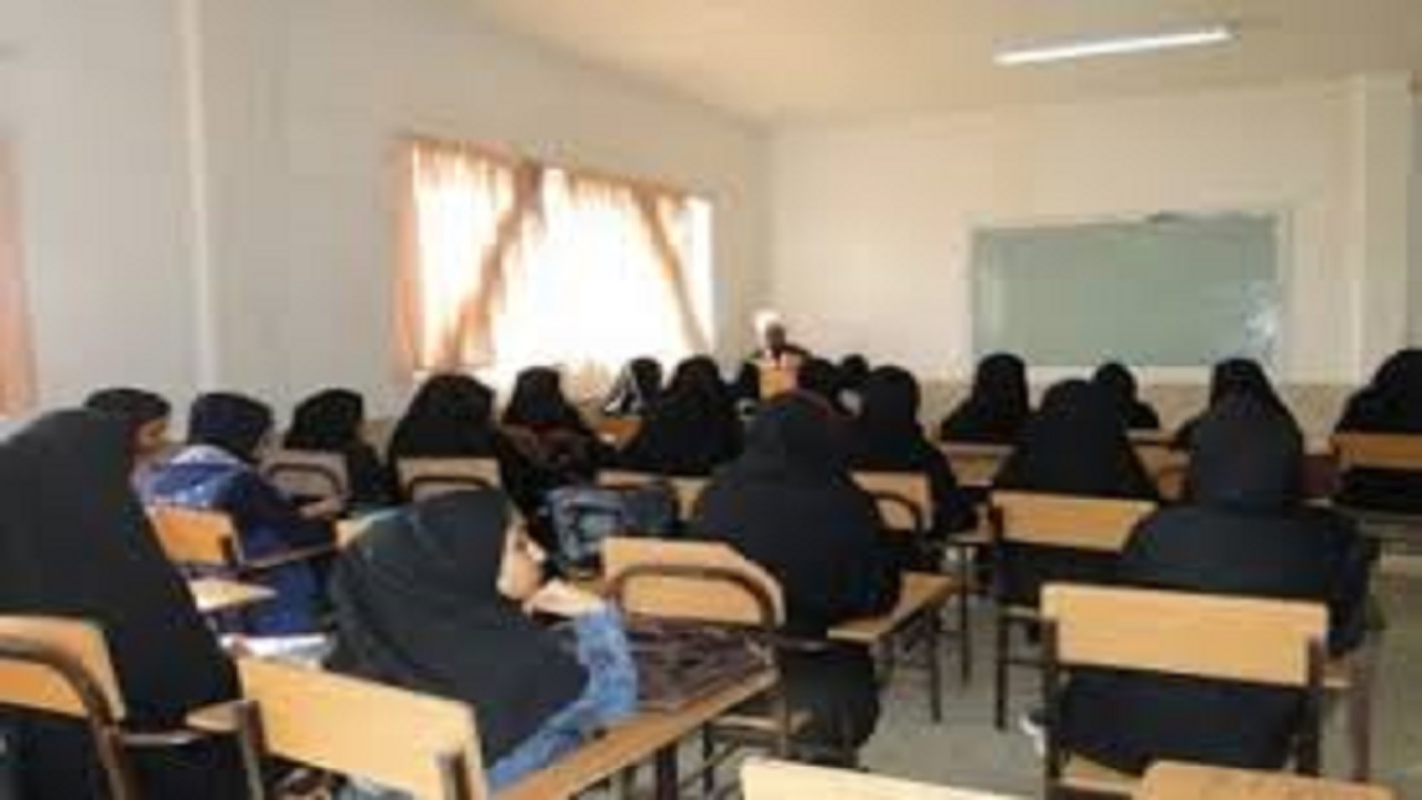 خبرخوش برای دانشجویان دانشگاه پیام نور