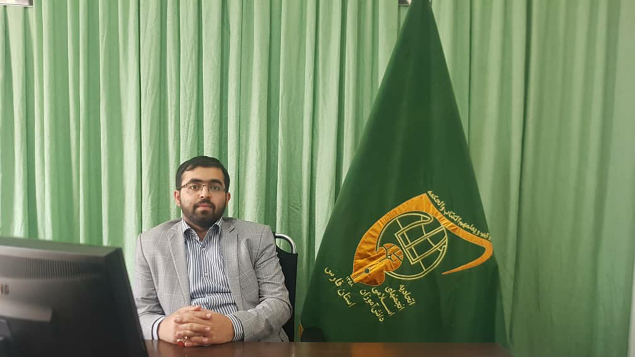 دانش‌آموزان فارس ۱۳ رتبه برتر جشنواره "رسانش" را کسب کردند