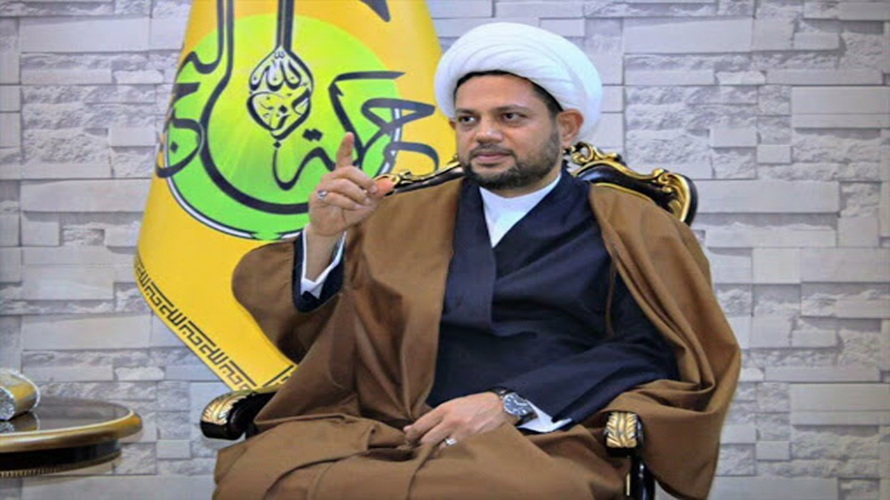 نُجَباء: بی‌گناهان را هدف می‌گیرند تا مقاومت را متهم کنند