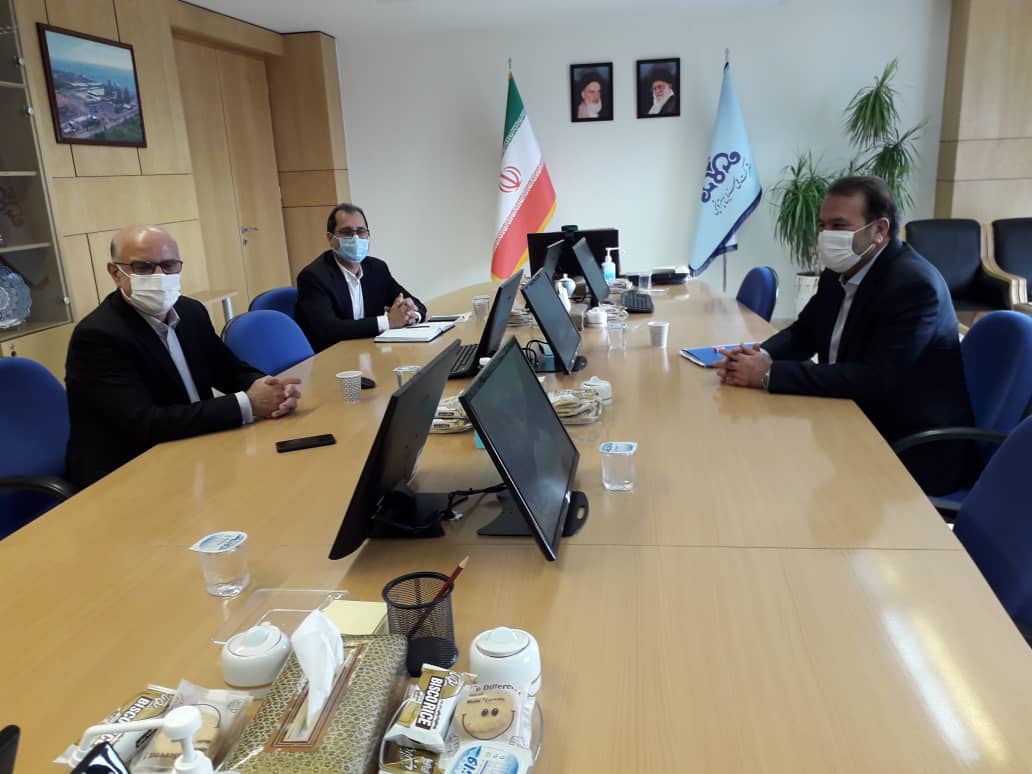 لزوم تسریع در صنعتی شدن استان فارس