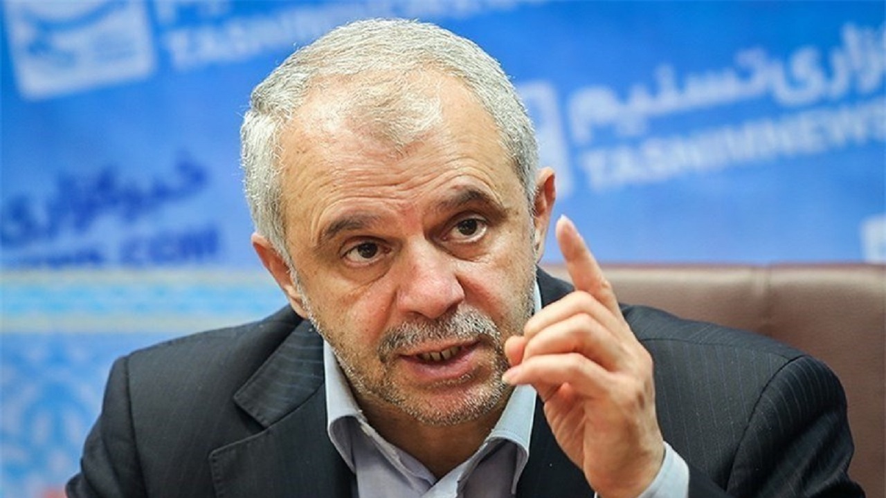 روحیه انقلابی خانواده‌های شهدا به نسل امروزی انتقال یابد