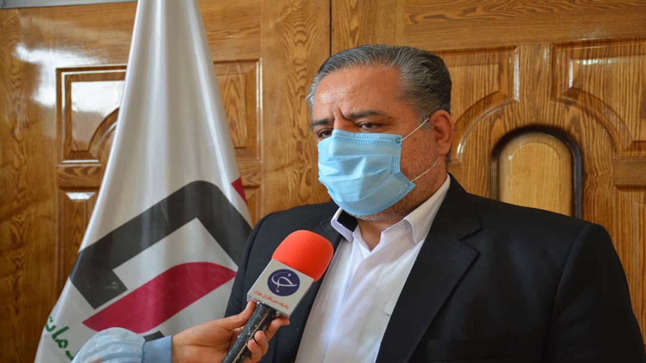 راه اندازی سامانه هوشمند هدایت ناوگان آتش نشانی در یزد