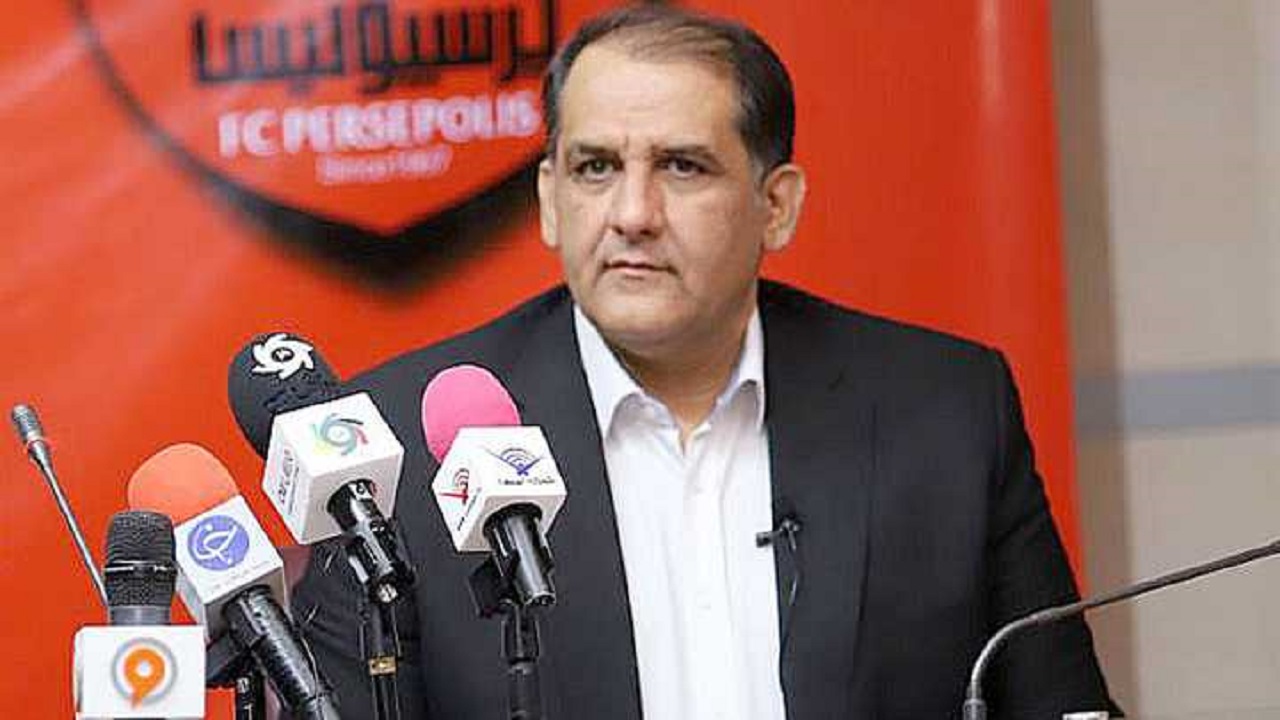 رسول‌پناه: یحیی گل‌محمدی و شاگردانش مرد روزهای سخت هستند