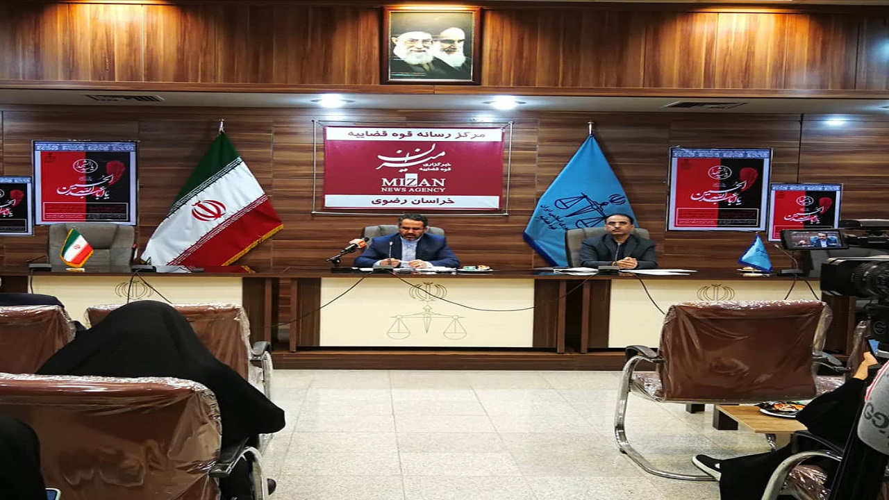 صیانت از حقوق عامه، اولویت اصلی دادگستری