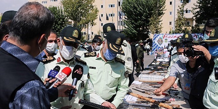 &laquo;اراذل&raquo; اینجا ترسناک نیستند؛ از گنده&zwnj;لات&zwnj;ها و عاملان نزاع&zwnj;های خیابانی گرفته تا مروجان اوباش&zwnj;گری در اینستاگرام!