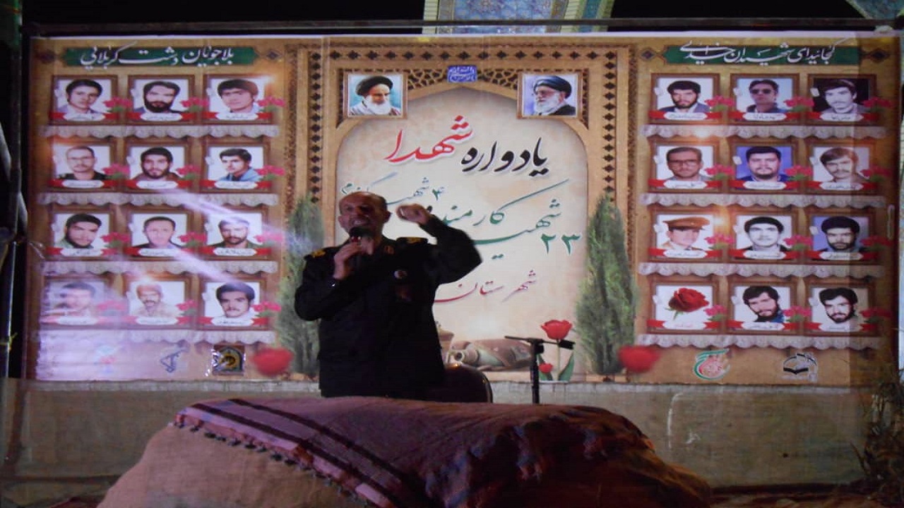 امت ما از امت زمان پیغمبر(ص)، امام حسن و امام حسین(ع) بهتر است
