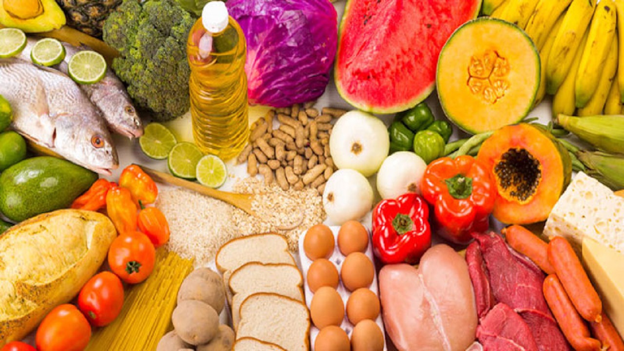 تغذیه مناسب برای ریکاوری سریع بعد از ورزش