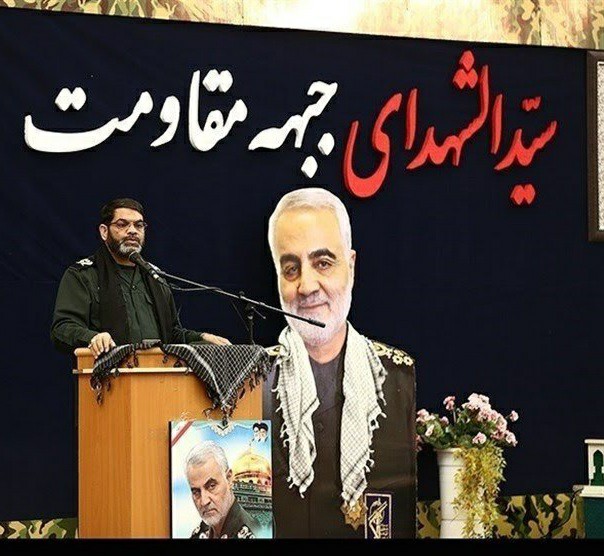 راه اندازی نهاد «مکتب راهیان حاج قاسم» در استان کرمان