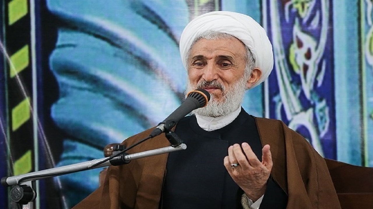 مشکلات کشور به خاطر تفکر لیبرالی برخی مدیران است
