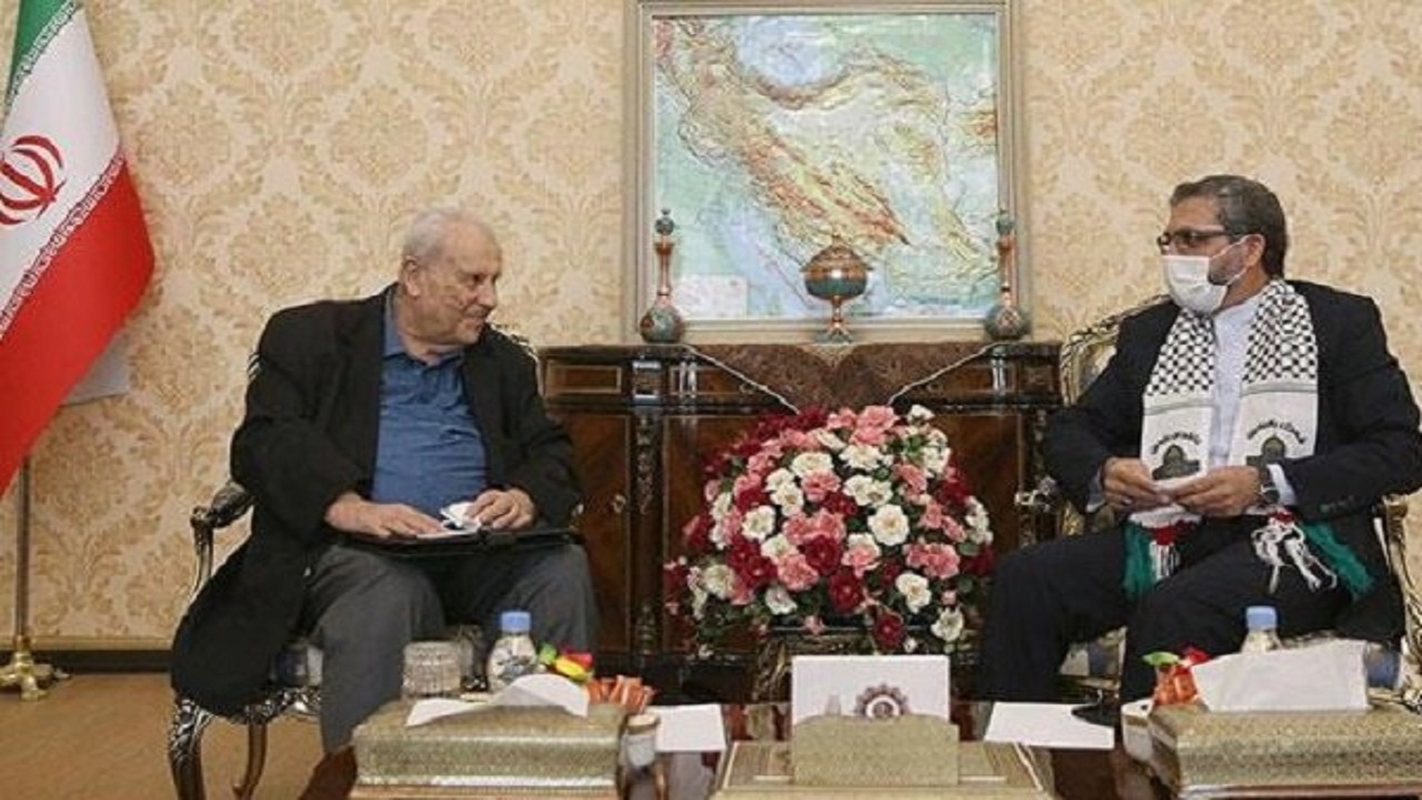 عادی سازی روابط با رژیم صهیونیستی هیاهوی تبلیغاتی «ترامپ» است