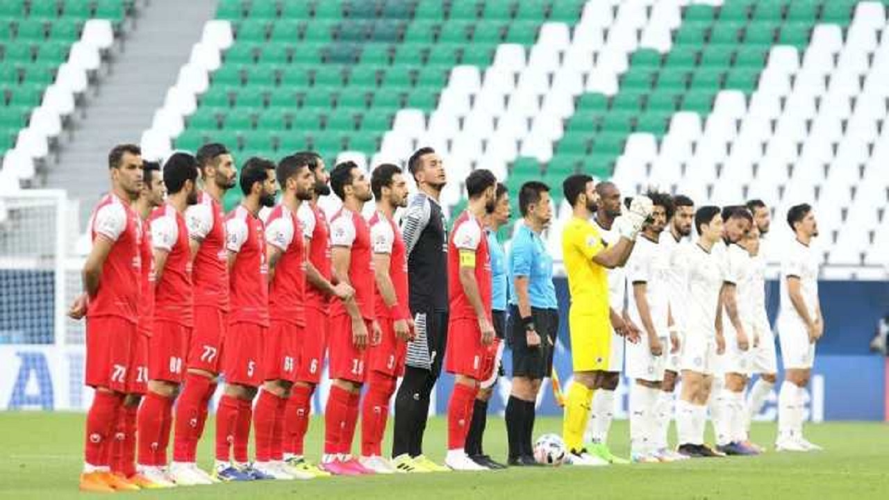 مصاف حساس پرسپولیس با یاد جعفر کاشانی و کاپیتان نوروزی