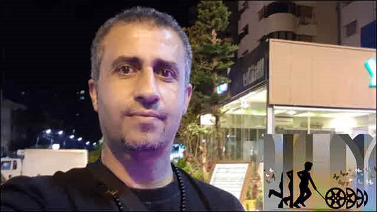 فیلم کوتاه بادیه نشین از آبادان نامزد دریافت جایزه بخش جشنواره جشنواره‌ها