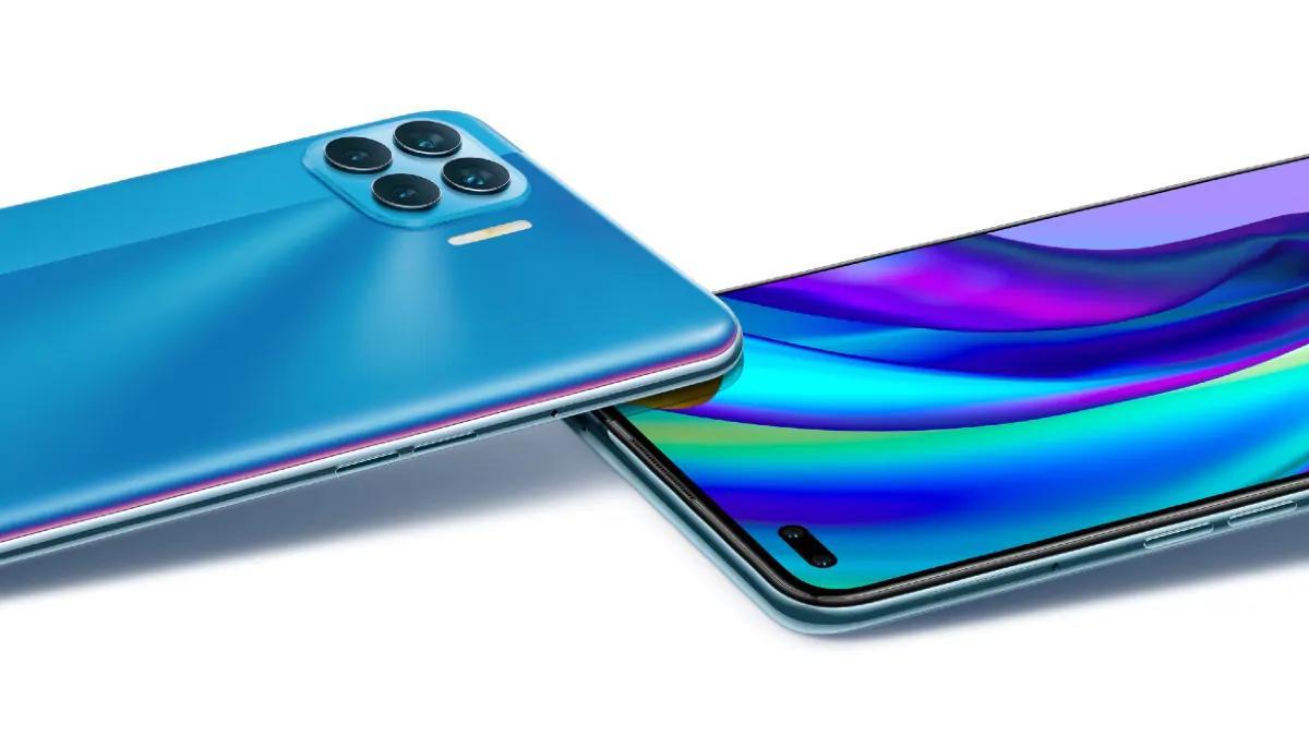 گوشی OPPO A93 تاریخ رونمایی از گوشی OPPO A93 مشخص شد
