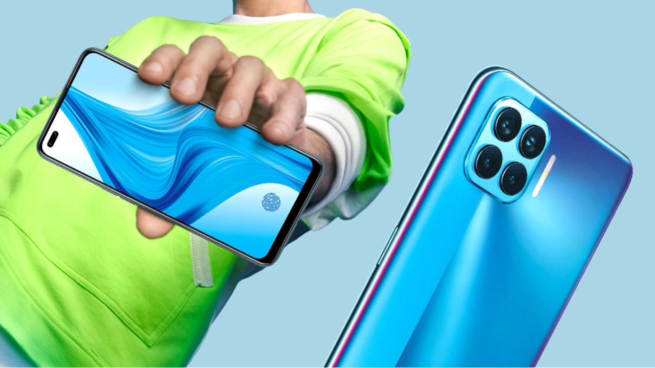 تاریخ رونمایی از گوشی OPPO A93 مشخص شد