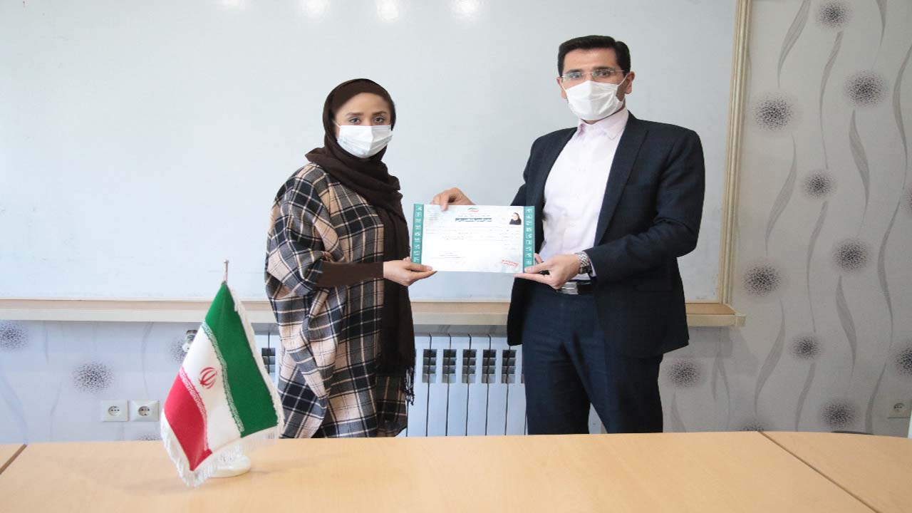 صدای ناشنوایان باشیم