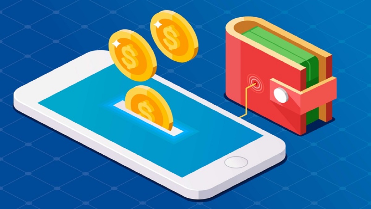 کیف پول الکترونیکی